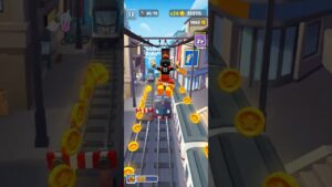 Subway Surfers Fantasy Fest 2023