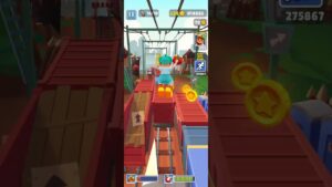 Subway Surfers Fantasy Fest 2023