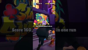 Subway Surfers Fantasy Fest 2023