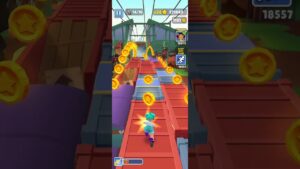 Subway Surfers Fantasy Fest 2023