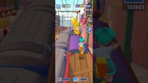 Subway Surfers Fantasy Fest 2023