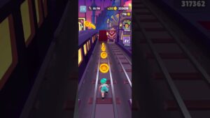 Subway Surfers Fantasy Fest 2023