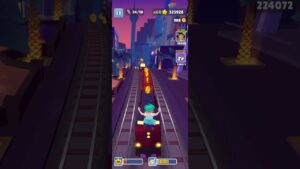 Subway Surfers Fantasy Fest 2023