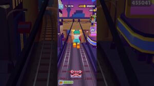 Subway Surfers Fantasy Fest 2023
