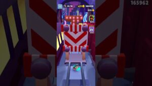 Subway Surfers Fantasy Fest 2023