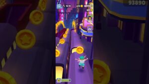 Subway Surfers Fantasy Fest 2023