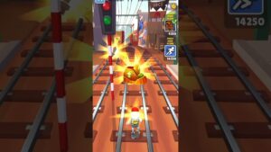 Subway Surfers Fantasy Fest 2023 #shorts #subwaysurfers #gaming