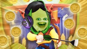 Subway Surfers Fantasy Fest Medieval City