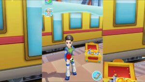 Subway Surfers Game - New Character UNLOCKED - Subway Princess Runner - Android/iOS Gameplay HD