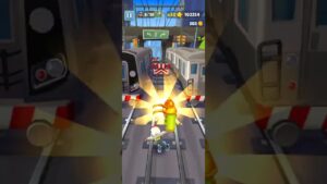 Subway Surfers: Gaming . "Subway Surfers: Gaming Addict"120. "Subway Surfers: Gaming Thrills