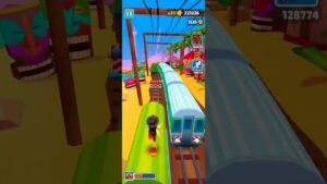 Subway Surfers Hawaii 2017 - Hugo (Mountain Outfit)