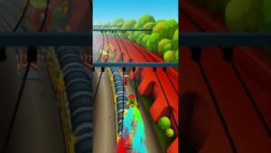 Subway Surfers Highlights Shorts 😃✨✨ #subwaysurfers #subwaysurfhighlights #subwaysurfvideos #shrots