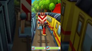 Subway Surfers New Highlights ✨✨✔ #subwaysurfers #subwaysurfhighlights #subwaysurfvideos #shrots