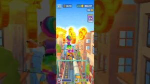 Subway Surfers New York 2023