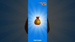 Subway Surfers New York 2023