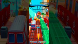 Subway Surfers Rio 2019 - Trym and Ghastly Glider