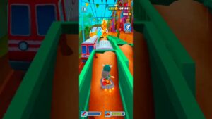 Subway Surfers Rio 2019 - Trym and Ghastly Glider
