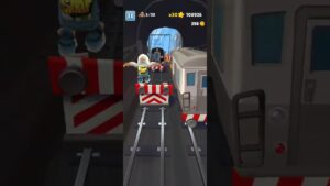 "Subway Surfers: Running on the Razor's Edge". "Subway Surfers: Mastering the Subway Maze" "Subway