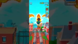 Subway Surfers Subway City 2022 - Bruno