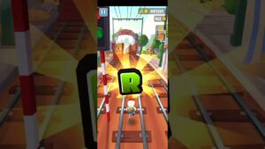 Subway Surfers Vs Temple Run Match 2023 (126)
