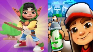 Subway Surfers World Tour 2023 Fantasy Fest  New Character Alfie Unlocked Gameplay HD