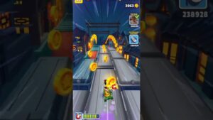 Subway Surfers World Tour 2023 #foryou #subwaysurfers #gaming