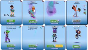 Subway Surfers World Tour Buenos Aires Rival Edition 2023 Subway Surfers New Update 2023 @AMSURFER