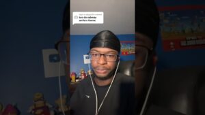 Subway Surfers beatbox