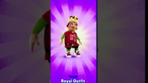 Subway Surfers game #goviral #subwaysurfers #gaming #viral #foryou