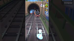 Subway Surfers #games