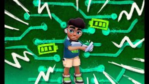Subway Surfers goes to Buenos Aires! (Livestream)