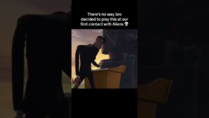 Subway Surfers made contact? #subwaysurfers #subwaystudio