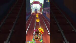 Subway Surfers #shorts 👀🔥👀