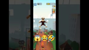 Subway Surfers #shorts