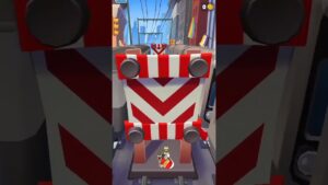 Subway Surfers  #shorts#youtubeshorts  #subwaysurfers#ShoaibBahiYt