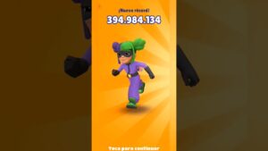 Subway Surfers #subwaysurfers