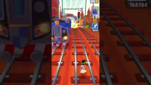 Subway Surfers #subwaysurfers