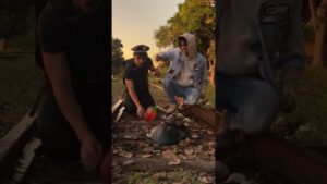 Subway Surfers #subwaysurfers #subway #inreallife