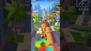 # Subway Surfers#technogamerz #pleasesubscribe