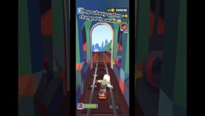 Subway surfers