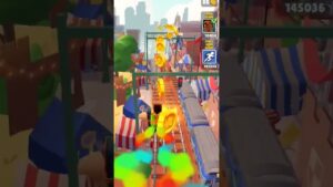 Subway surfers