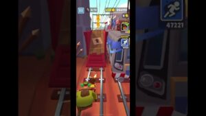 Subway surfers