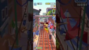 Subway surfers Fantasy Fest 2023 : Tricky - 4