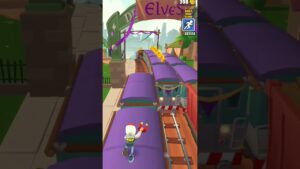 🤓 Subway surfers 💞💞💞 Jake #subwaysurfers #shorts