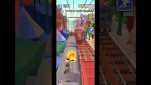 Subway surfers Tagbot