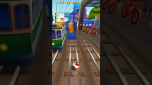 Subway surfers belim #shorts #gameplay #trending #shortsvideo #viral #viralvideo #virslshorts