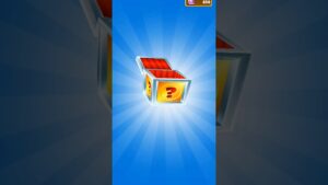 что выпадет с ТРЕХ бесплатных коробок в Subway surfers? #byebyeboxes #subwaysurfers #enchantedwoods