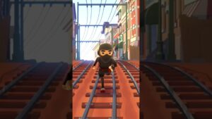 Subway surfers game 🇮🇳👍🙏❤️300 subscribe 🇮🇳