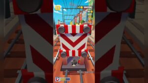 Subway surfers #game #subwaysurfersbestgameplay @nostugamer episode - 3