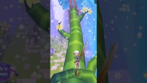 Subway surfers gameplay